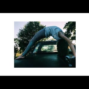 Meet your Posher, Jessie